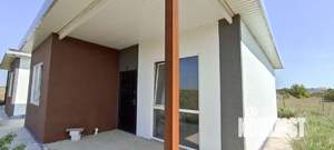 Дом 77м², 1-этажный, участок 3 сот.  