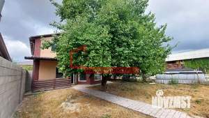 Дом 139м², 2-этажный, участок 4 сот.  