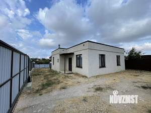 Дом 92м², 1-этажный, участок 6 сот.  