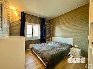 Дом 59м², 1-этажный, участок 4 сот.  