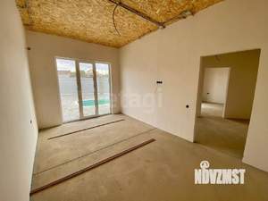 Дом 150м², 1-этажный, участок 8 сот.  