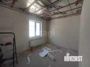 Дом 102м², 1-этажный, участок 4 сот.  