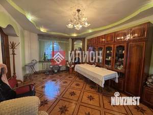 Дом 211м², 2-этажный, участок 5 сот.  