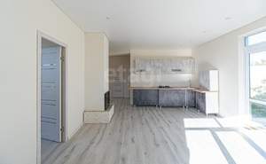 Дом 88м&sup2;, 1-этажный, участок 5 сот.  