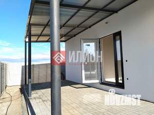 Дом 85м², 1-этажный, участок 4 сот.  