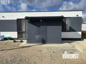 Дом 93м², 1-этажный, участок 4 сот.  