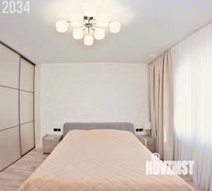 Дом 162м², 2-этажный, участок 4 сот.  