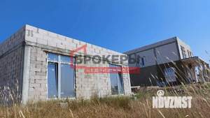 Дом 73м&sup2;, 1-этажный, участок 4 сот.  