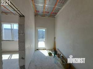 Дом 90м², 1-этажный, участок 4 сот.  