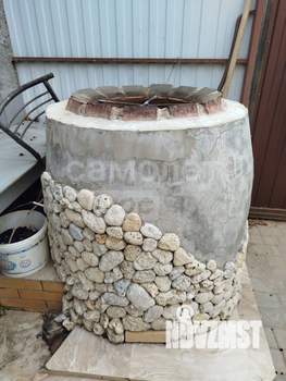 Дом 102м², 2-этажный, участок 4 сот.  