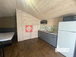 Дом 144м², 1-этажный, участок 7 сот.  