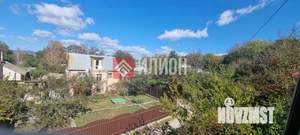 Дом 93м&sup2;, 2-этажный, участок 8 сот.  