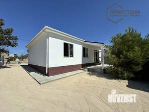 Дом 89м², 1-этажный, участок 4 сот.  