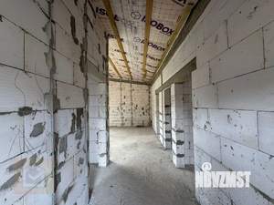 Дом 81м&sup2;, 1-этажный, участок 5 сот.  