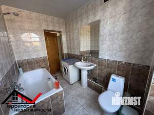 Дом 305м², 2-этажный, участок 6 сот.  