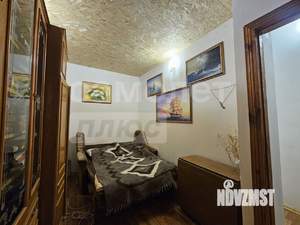 Дом 120м&sup2;, 2-этажный, участок 4 сот.  