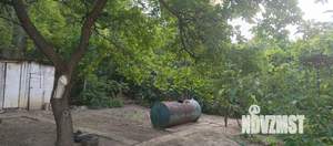 Дом 45м&sup2;, 2-этажный, участок 7 сот.  