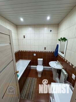Дом 120м², 2-этажный, участок 4 сот.  