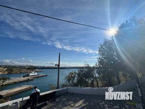 Дом 218м², 3-этажный, участок 3 сот.  