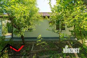 Дом 52м², 1-этажный, участок 4 сот.  