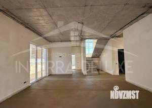 Дом 185м², 2-этажный, участок 4 сот.  