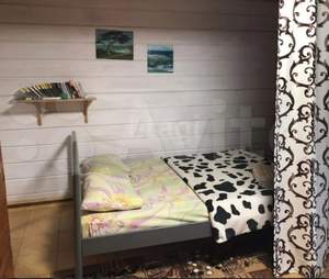 Дом 180м², 2-этажный, участок 6 сот.  