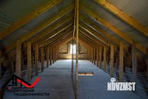 Дом 240м², 3-этажный, участок 6 сот.  