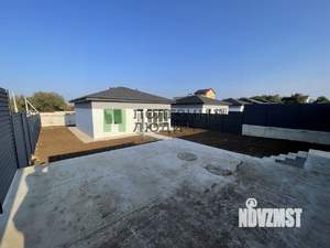 Дом 81м², 1-этажный, участок 4 сот.  