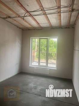 Дом 80м&sup2;, 1-этажный, участок 8 сот.  