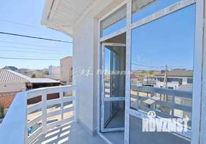 Дом 110м², 2-этажный, участок 4 сот.  