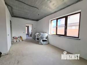 Дача 153м², 3-этажный, участок 4 сот.  