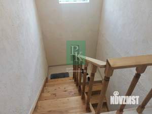 Дом 121м², 2-этажный, участок 4 сот.  