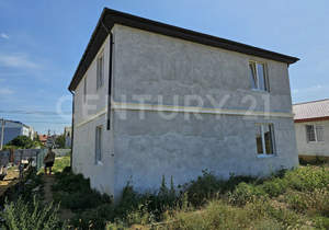 Дом 153м², 2-этажный, участок 4 сот.  