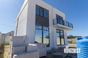 Дом 130м², 2-этажный, участок 5 сот.  