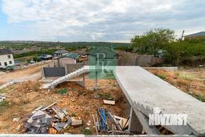 Дом 170м², 2-этажный, участок 4 сот.  