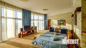 Дом 3200м², 4-этажный, участок 158 сот.  