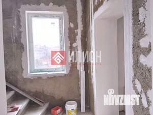 Дом 270м², 3-этажный, участок 6 сот.  