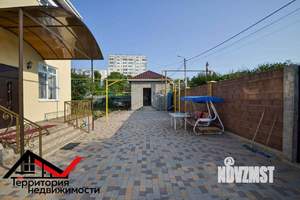 Дом 328м², 2-этажный, участок 7 сот.  