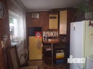 Дом 33м², 1-этажный, участок 8 сот.  