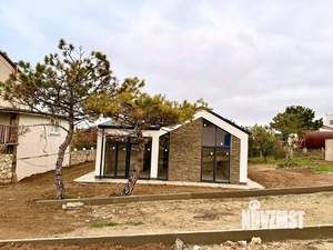 Дом 71м², 1-этажный, участок 5 сот.  