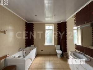 Коттедж 315м², 2-этажный, участок 8 сот.  