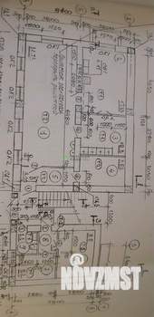 Дом 263м², 3-этажный, участок 3 сот.  