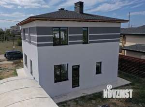 Дом 136м², 2-этажный, участок 4 сот.  