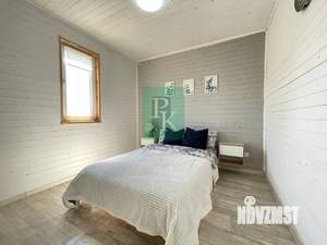 Дом 46м², 1-этажный, участок 4 сот.  