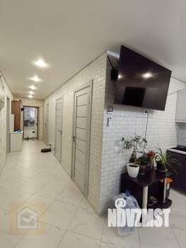 Дом 84м², 1-этажный, участок 4 сот.  