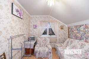 Дом 96м², 3-этажный, участок 5 сот.  