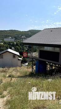 Дом 85м², 1-этажный, участок 5 сот.  