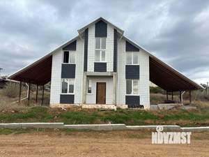 Дом 133м², 2-этажный, участок 8 сот.  