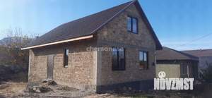 Дом 135м&sup2;, 2-этажный, участок 4 сот.  