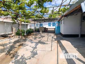 Дом 39м&sup2;, 1-этажный, участок 3 сот.  